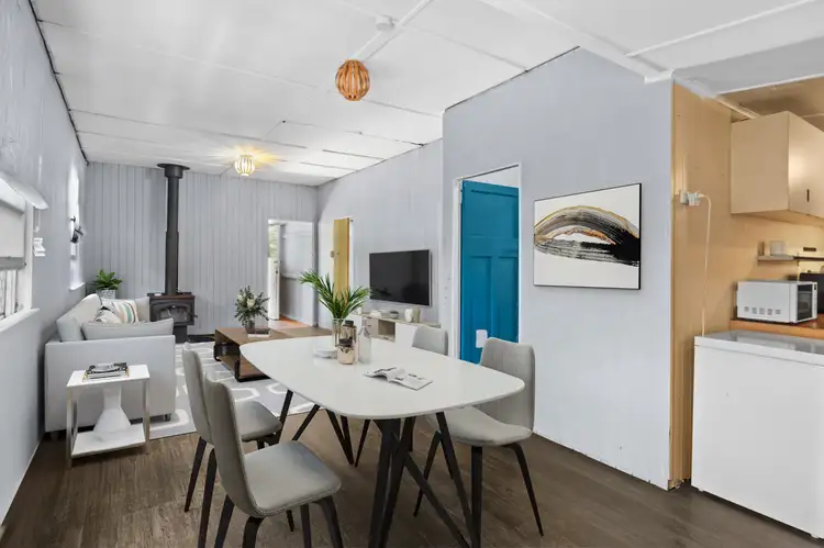 Third view of Homely house listing, 5 Park Street, Wilsonton QLD 4350