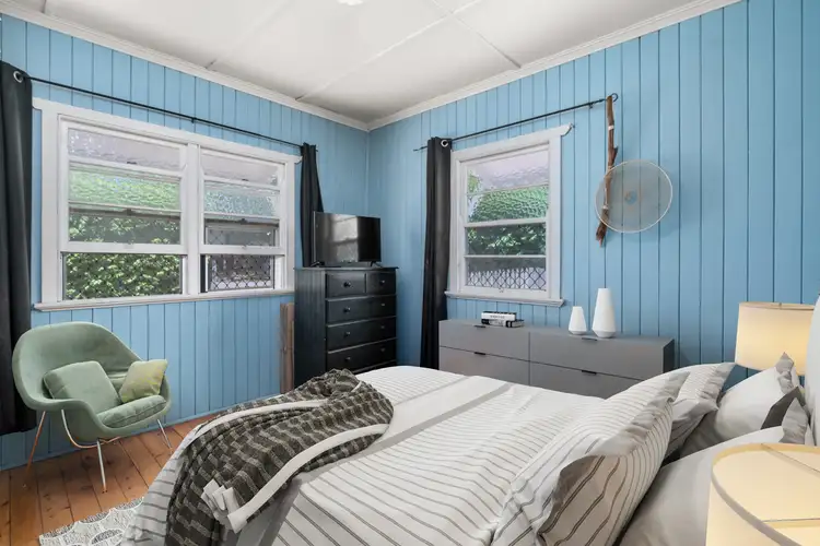 Fifth view of Homely house listing, 5 Park Street, Wilsonton QLD 4350