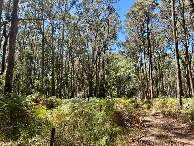 Third view of Homely land listing, 18 Golden Point Road, Trentham VIC 3458