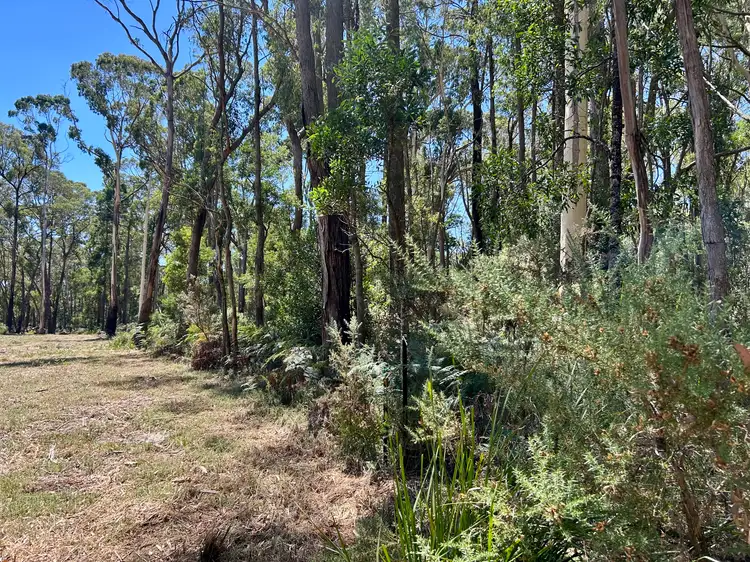 Sixth view of Homely land listing, 18 Golden Point Road, Trentham VIC 3458