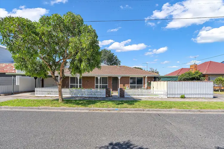 2A BOYD STREET, Altona VIC 3018