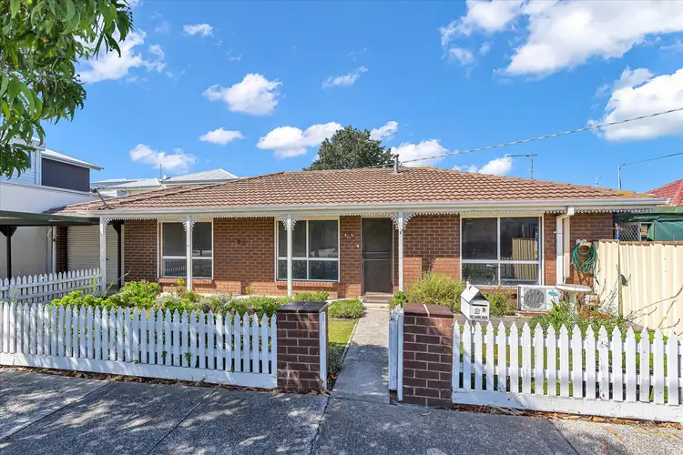Fourth view of Homely unit listing, 2A BOYD STREET, Altona VIC 3018