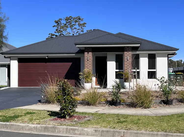 Main view of Homely house listing, 8 Clinton Way, Hamlyn Terrace NSW 2259