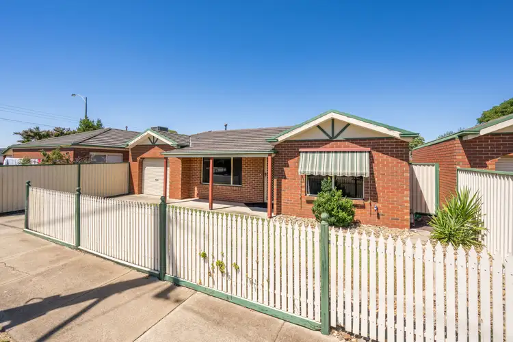 Second view of Homely townhouse listing, 1 Corio Street, Shepparton VIC 3630