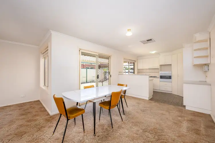 Fourth view of Homely townhouse listing, 1 Corio Street, Shepparton VIC 3630