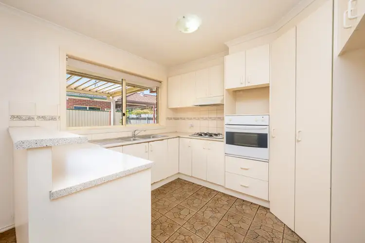 Fifth view of Homely townhouse listing, 1 Corio Street, Shepparton VIC 3630
