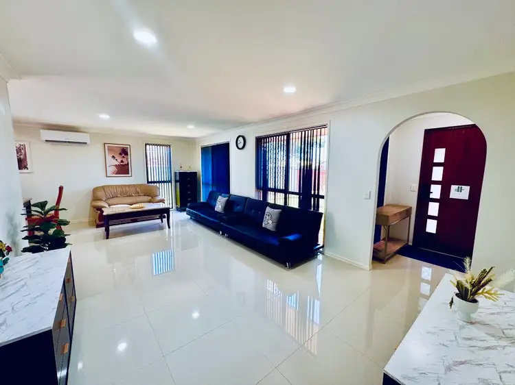 Fourth view of Homely house listing, 40 OXLEY DRIVE, Paradise Point QLD 4216