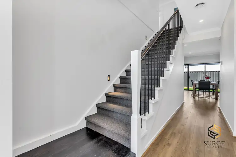 Fourth view of Homely house listing, 36 Layla Cres, Tarneit VIC 3029