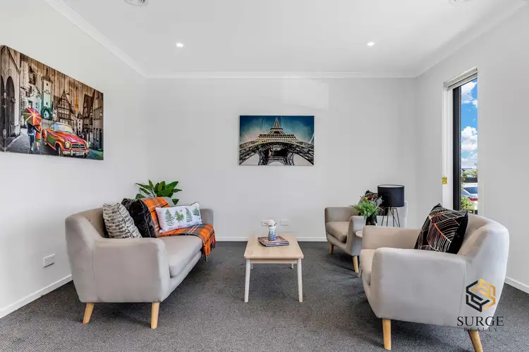 Fifth view of Homely house listing, 36 Layla Cres, Tarneit VIC 3029