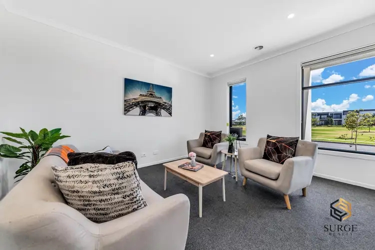 Sixth view of Homely house listing, 36 Layla Cres, Tarneit VIC 3029