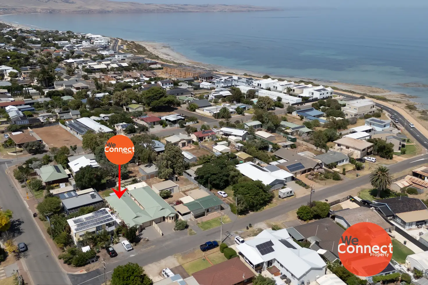 Main view of Homely house listing, 14A Stock Street, Aldinga Beach SA 5173