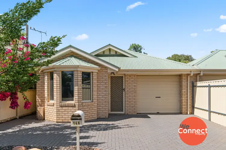 Second view of Homely house listing, 14A Stock Street, Aldinga Beach SA 5173
