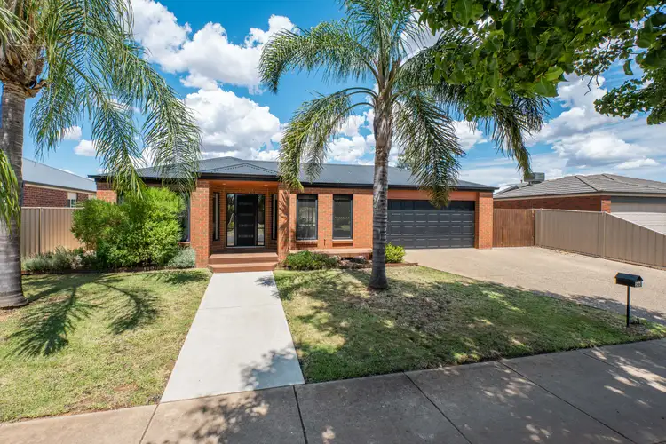 22 Boyd Avenue, Shepparton VIC 3630