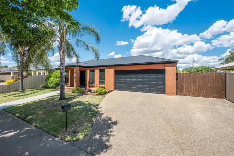 Second view of Homely house listing, 22 Boyd Avenue, Shepparton VIC 3630