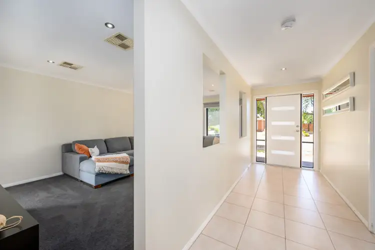 Third view of Homely house listing, 22 Boyd Avenue, Shepparton VIC 3630