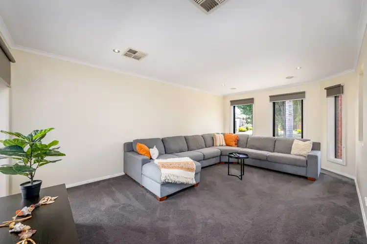 Fourth view of Homely house listing, 22 Boyd Avenue, Shepparton VIC 3630