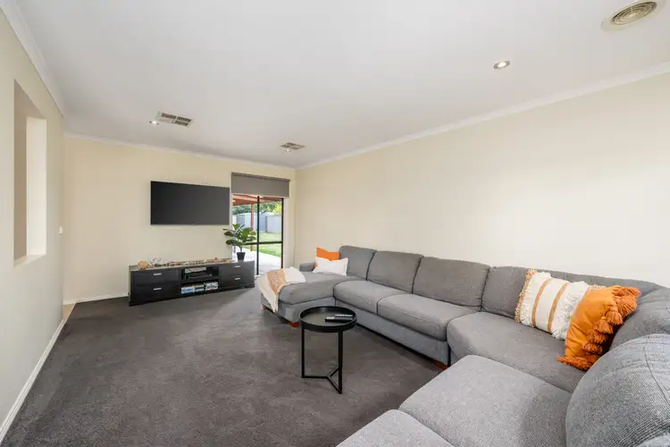 Fifth view of Homely house listing, 22 Boyd Avenue, Shepparton VIC 3630