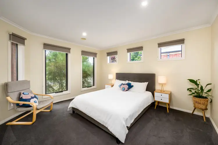 Sixth view of Homely house listing, 22 Boyd Avenue, Shepparton VIC 3630