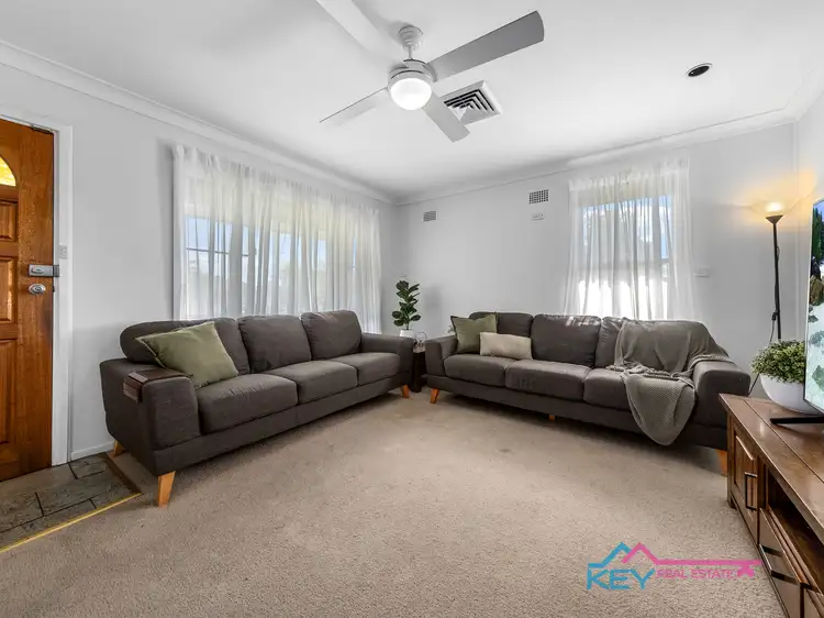 Fourth view of Homely house listing, 8 Tasman Avenue, Lethbridge Park NSW 2770