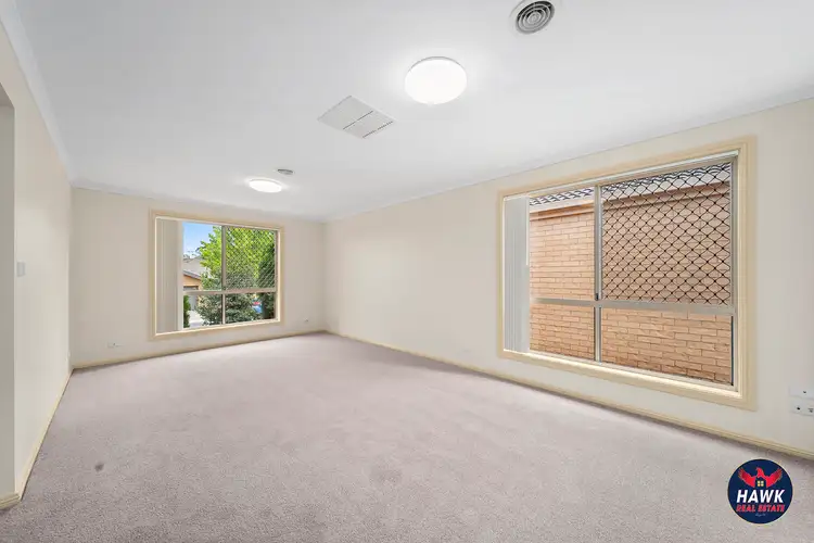 Fourth view of Homely house listing, 4 Pemberton Place, Jerrabomberra NSW 2619