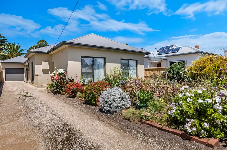 Main view of Homely house listing, 15 Corbett Street, Port Fairy VIC 3284