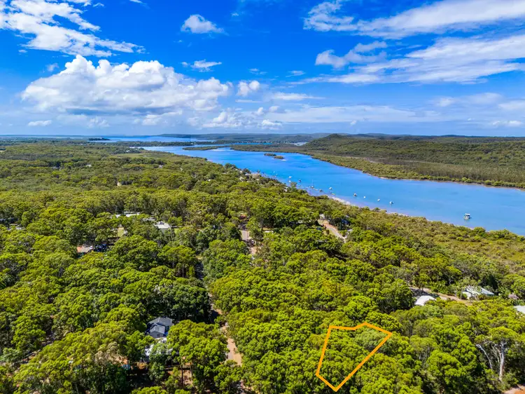 Second view of Homely house listing, 9 Eyre Court, Russell Island QLD 4184