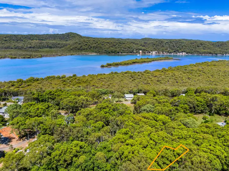 Third view of Homely house listing, 9 Eyre Court, Russell Island QLD 4184