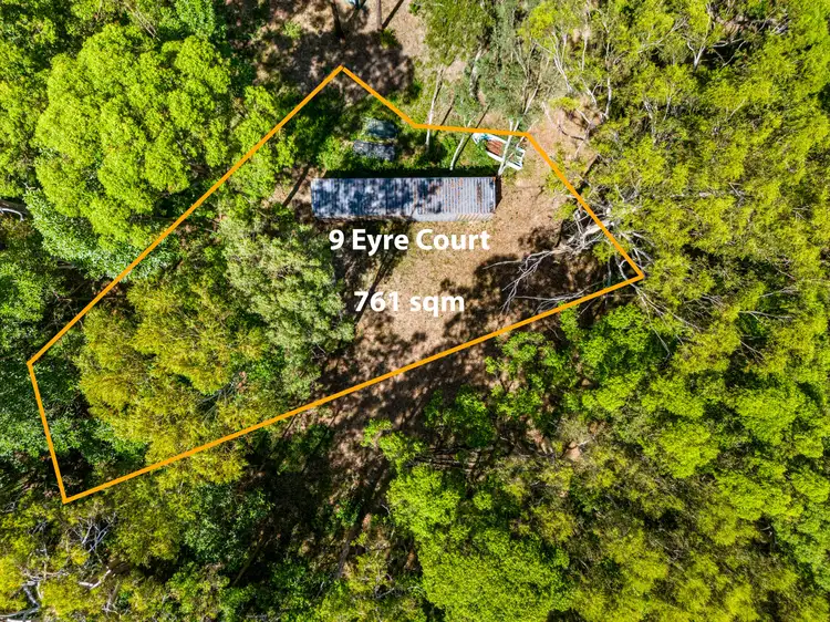 Fifth view of Homely house listing, 9 Eyre Court, Russell Island QLD 4184