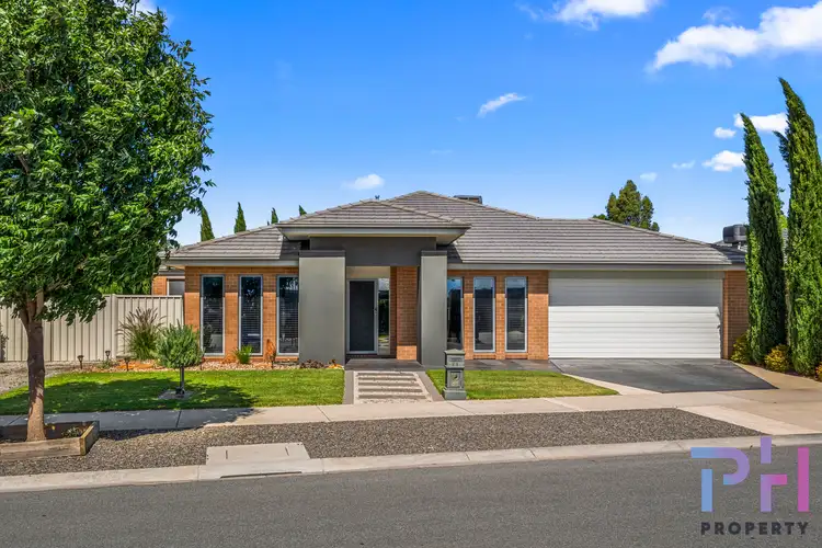 23 Garden Drive, Epsom VIC 3551