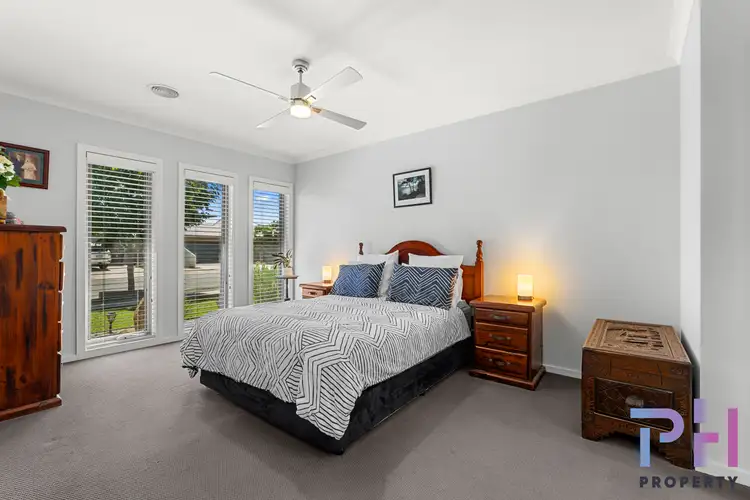 Second view of Homely house listing, 23 Garden Drive, Epsom VIC 3551
