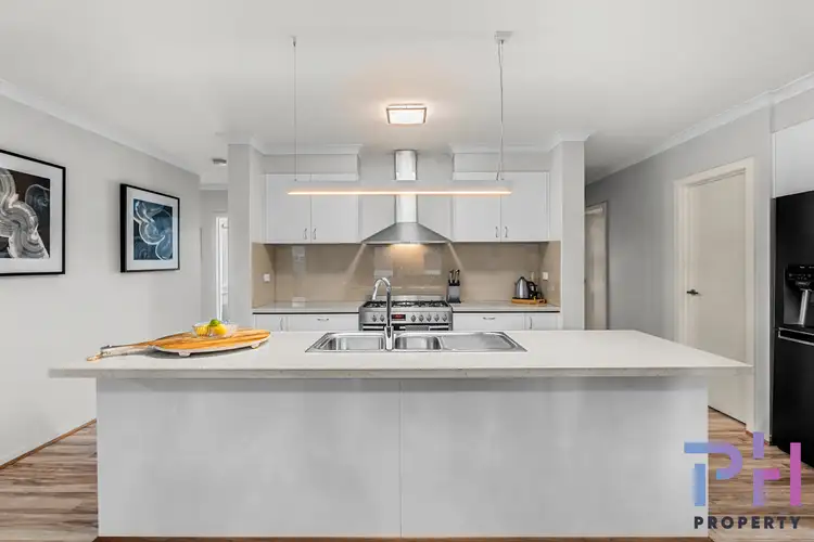 Fifth view of Homely house listing, 23 Garden Drive, Epsom VIC 3551