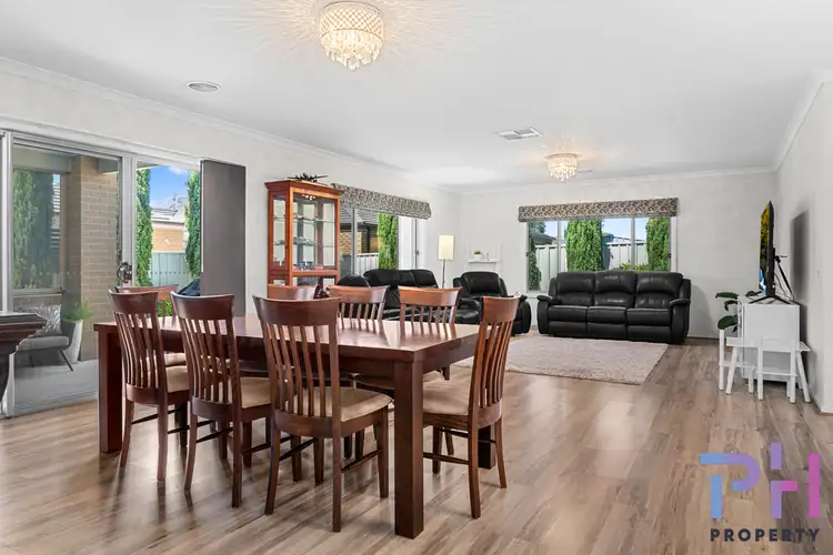 Sixth view of Homely house listing, 23 Garden Drive, Epsom VIC 3551