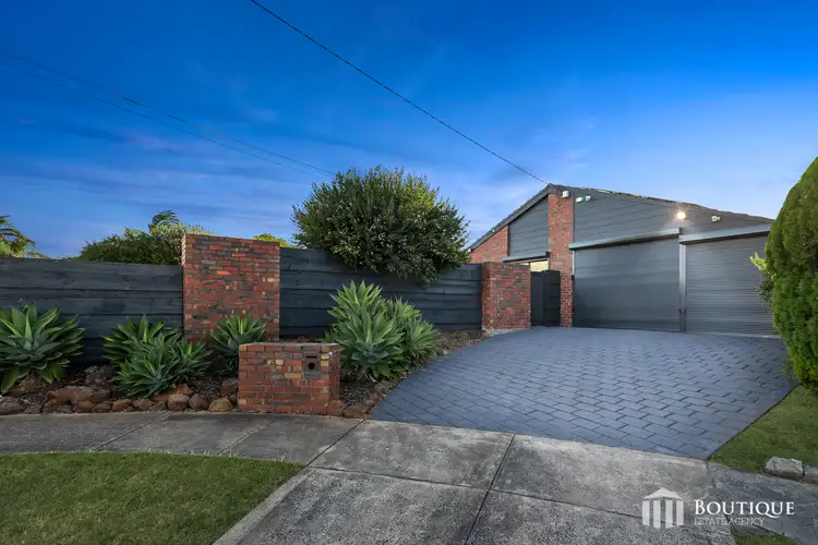 4 Plymouth Court, Dandenong North VIC 3175