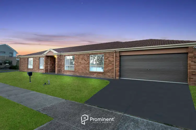 Second view of Homely house listing, 2 Redfern Way, Pakenham VIC 3810