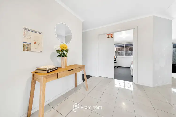 Third view of Homely house listing, 2 Redfern Way, Pakenham VIC 3810