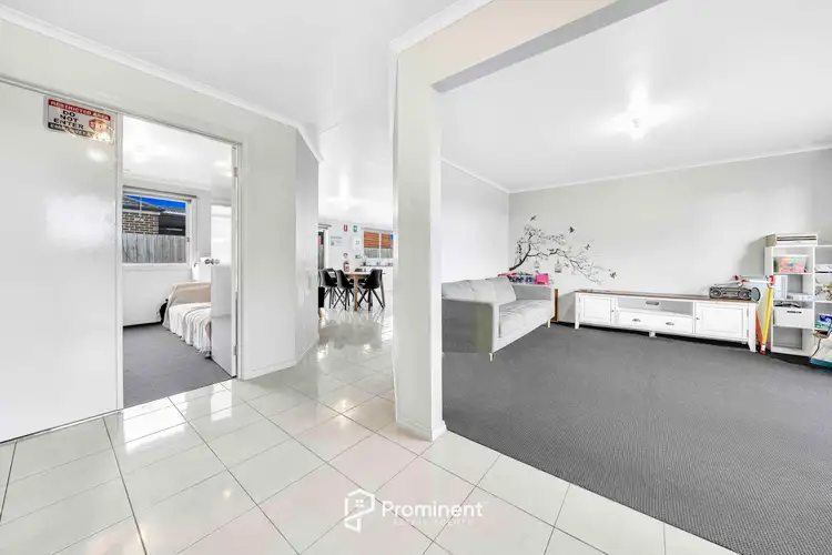 Fourth view of Homely house listing, 2 Redfern Way, Pakenham VIC 3810