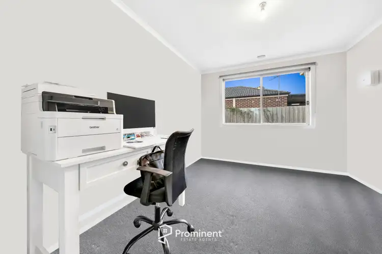 Sixth view of Homely house listing, 2 Redfern Way, Pakenham VIC 3810