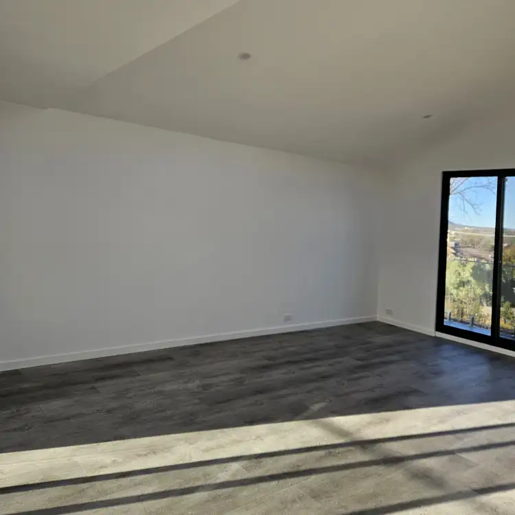 Second view of Homely studio listing, 2/25 Kiewa Street, Kaleen ACT 2617