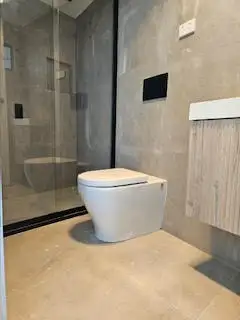 Third view of Homely studio listing, 2/25 Kiewa Street, Kaleen ACT 2617