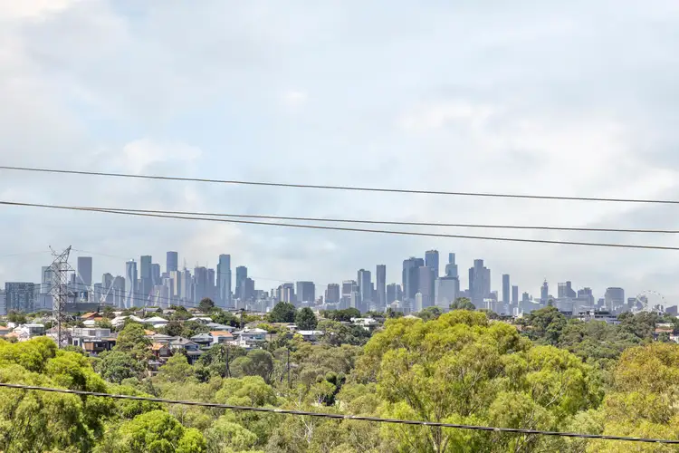 12/14 Horizon Drive, Maribyrnong VIC 3032