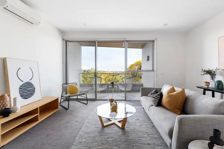 Third view of Homely townhouse listing, 12/14 Horizon Drive, Maribyrnong VIC 3032