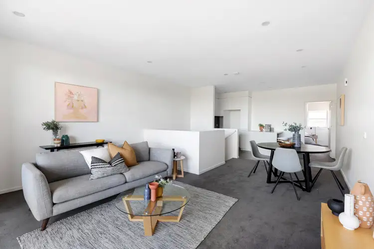 Fifth view of Homely townhouse listing, 12/14 Horizon Drive, Maribyrnong VIC 3032