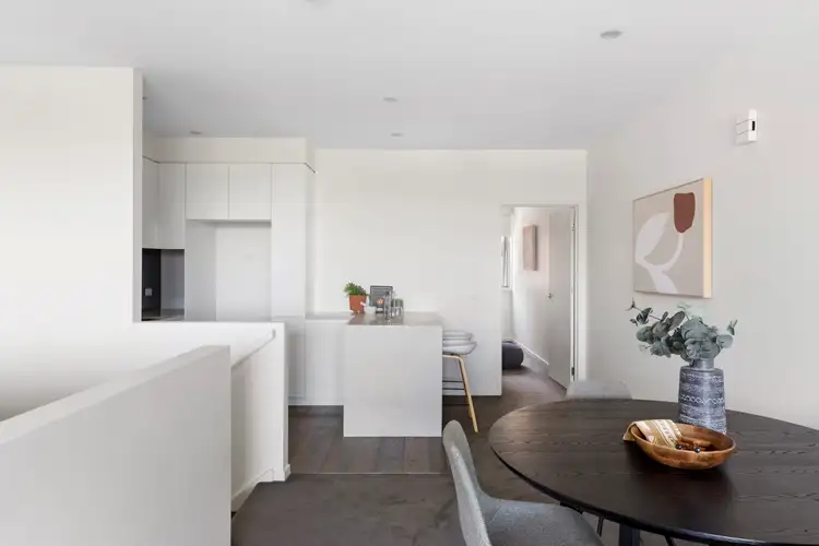 Sixth view of Homely townhouse listing, 12/14 Horizon Drive, Maribyrnong VIC 3032