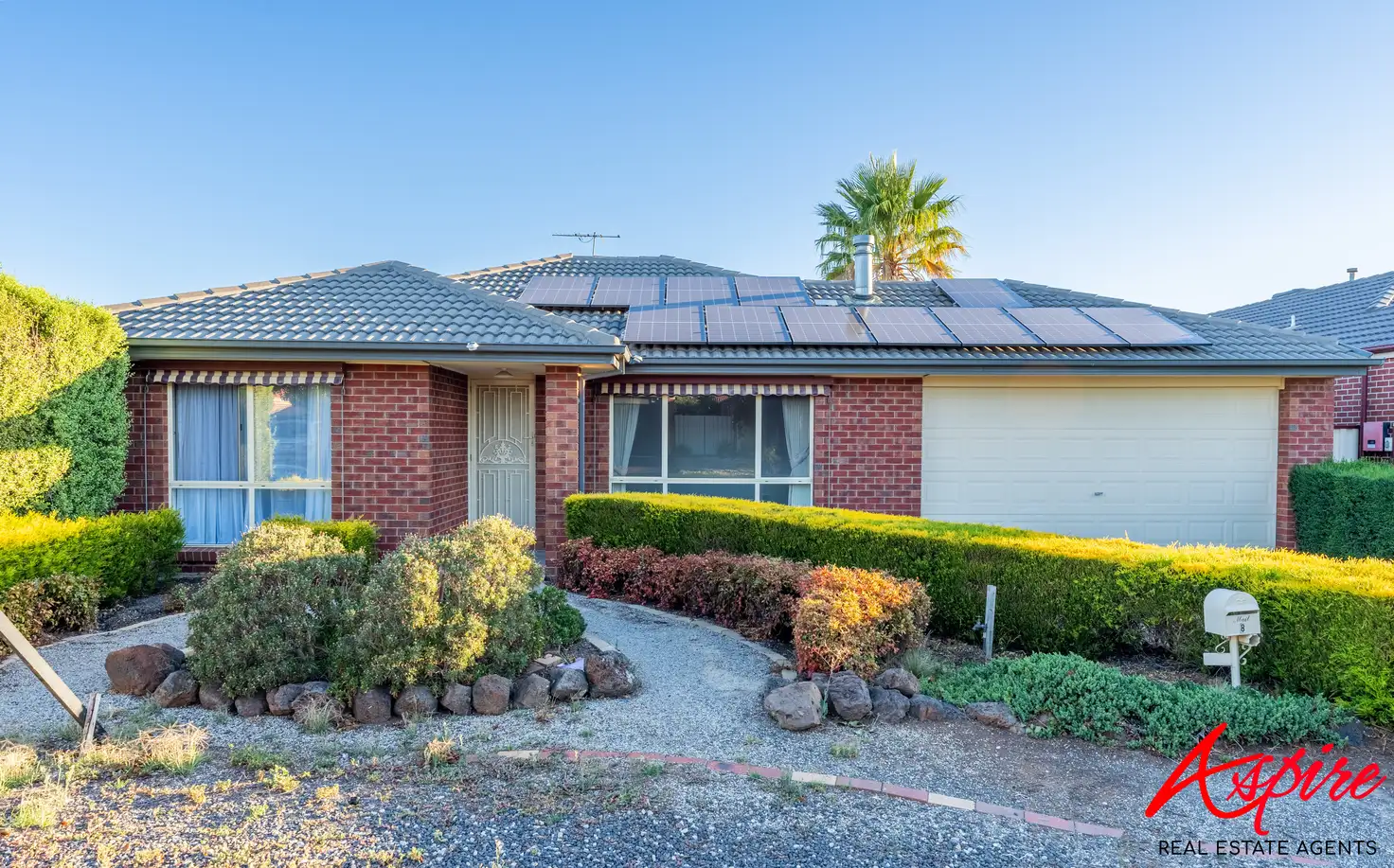 Main view of Homely house listing, 8 Staton Crescent, Melton West VIC 3337