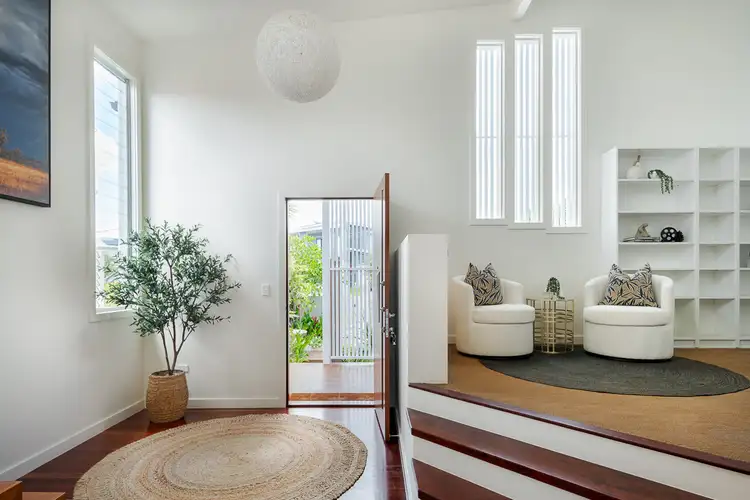 Fifth view of Homely house listing, 21 Brae Street, Wavell Heights QLD 4012