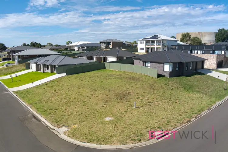 1 Lockwood Rise, Kelso NSW 2795