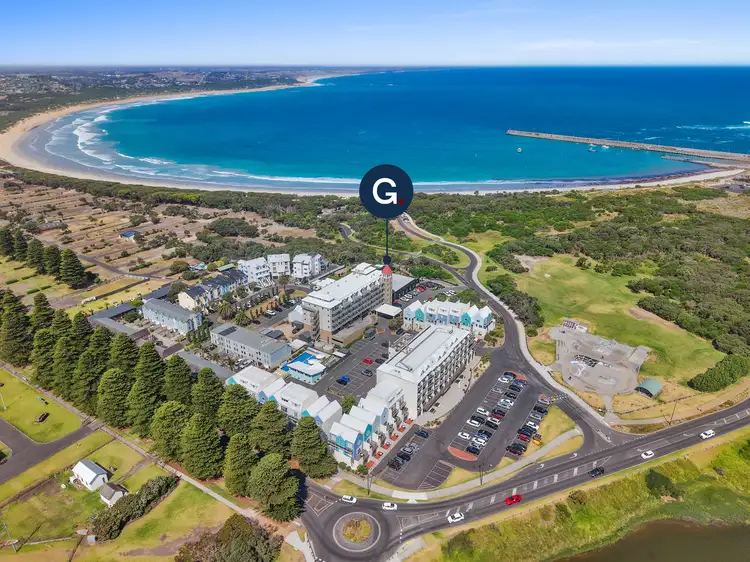 6/38 Barbro Terrace, Warrnambool VIC 3280