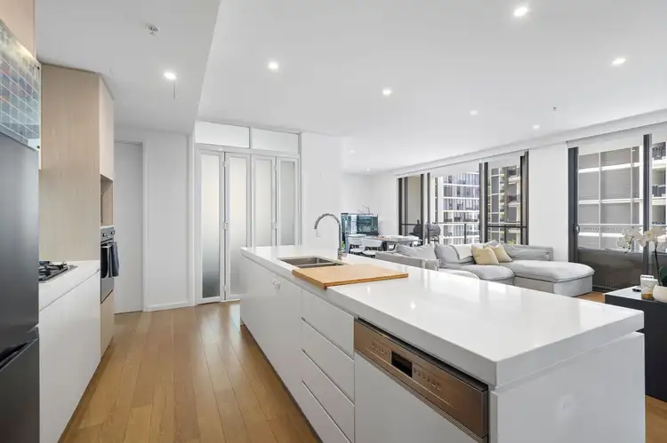 804c/1 Muller Lane, Mascot NSW 2020