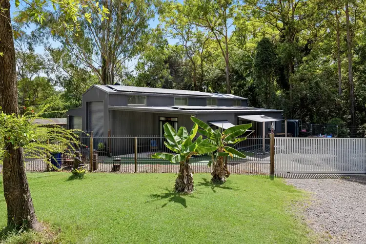 Fifth view of Homely house listing, 10 Andreasens Road, Rosemount QLD 4560