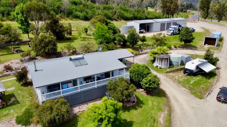 22 Alexanders Road, Genoa VIC 3891
